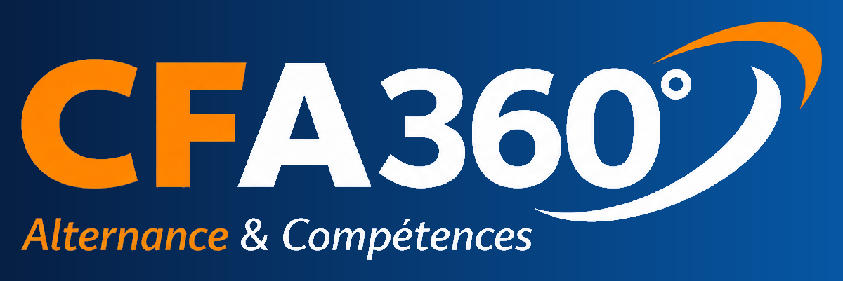 CFA360 — Alternance et Compétences